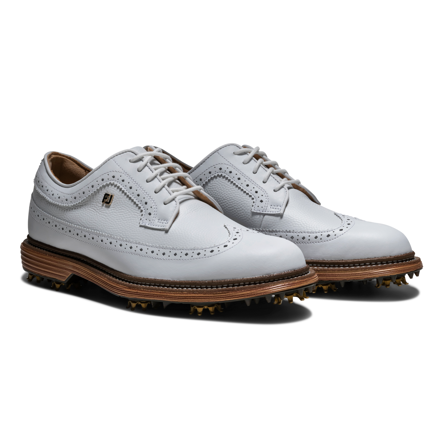 FJ Golfskór Herra Premiere - Marquis