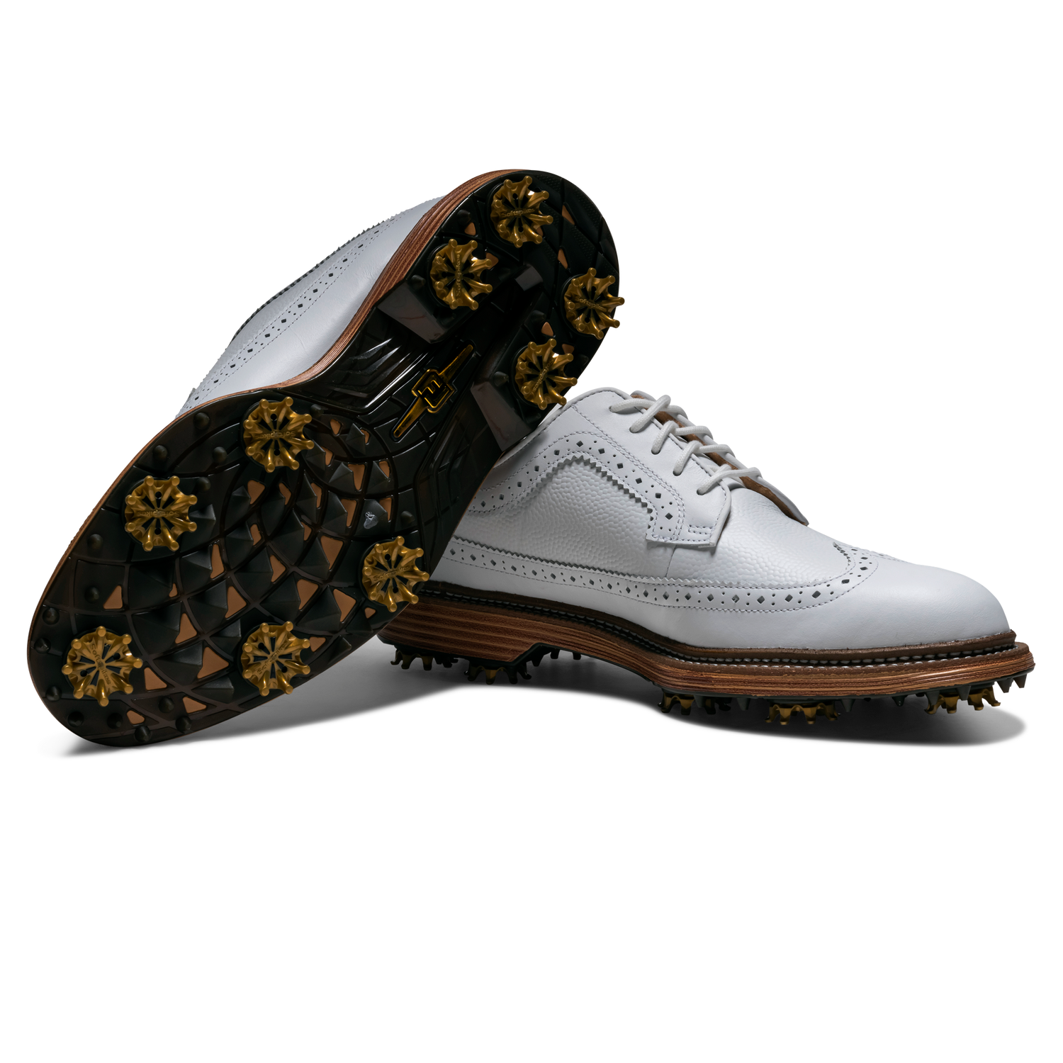 FJ Golfskór Herra Premiere - Marquis