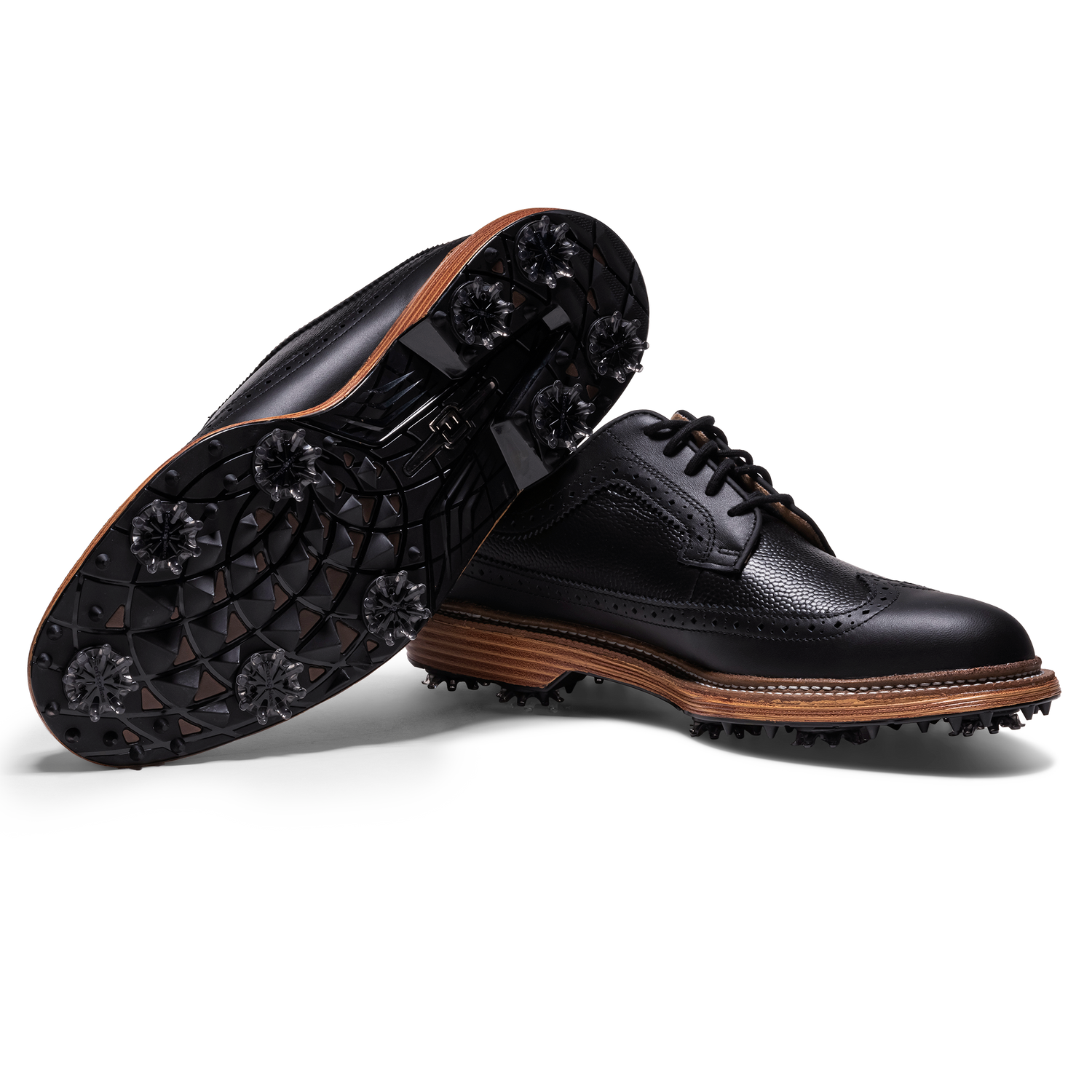 FJ Golfskór Herra Premiere - Marquis