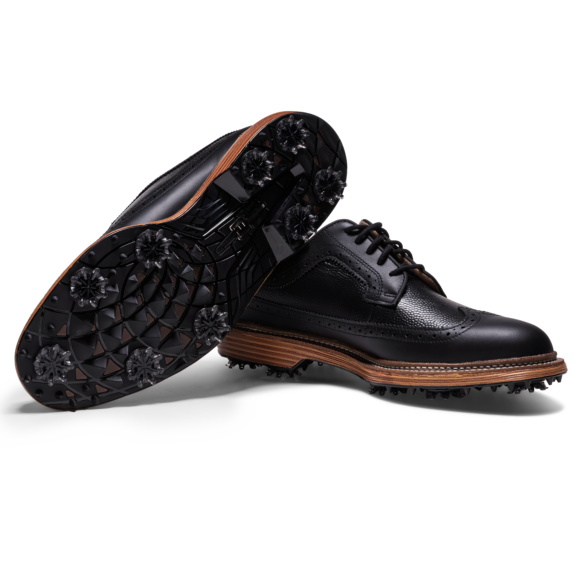 FJ Golfskór Herra Premiere - Marquis