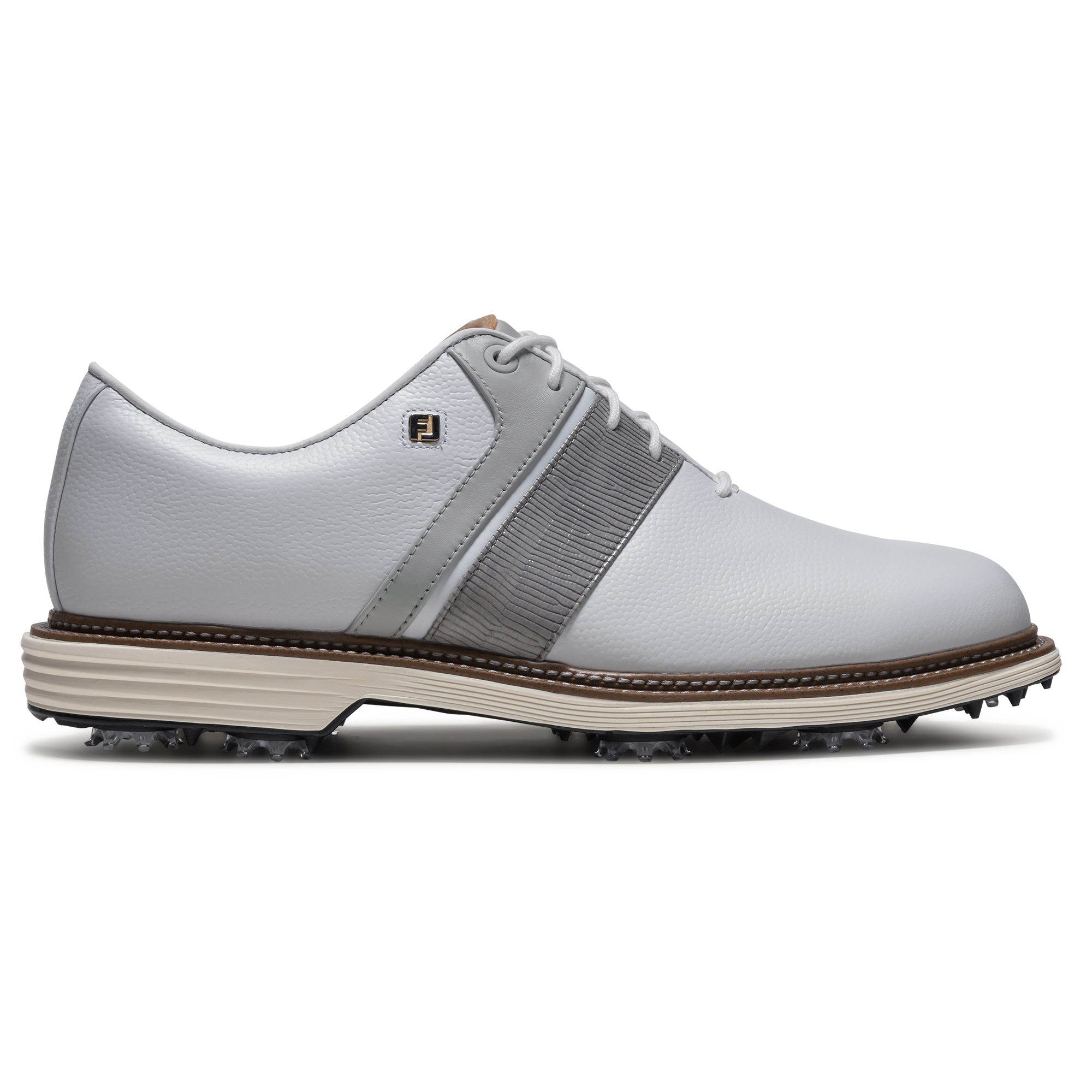 FJ Golfskór Herra Premiere - Packard