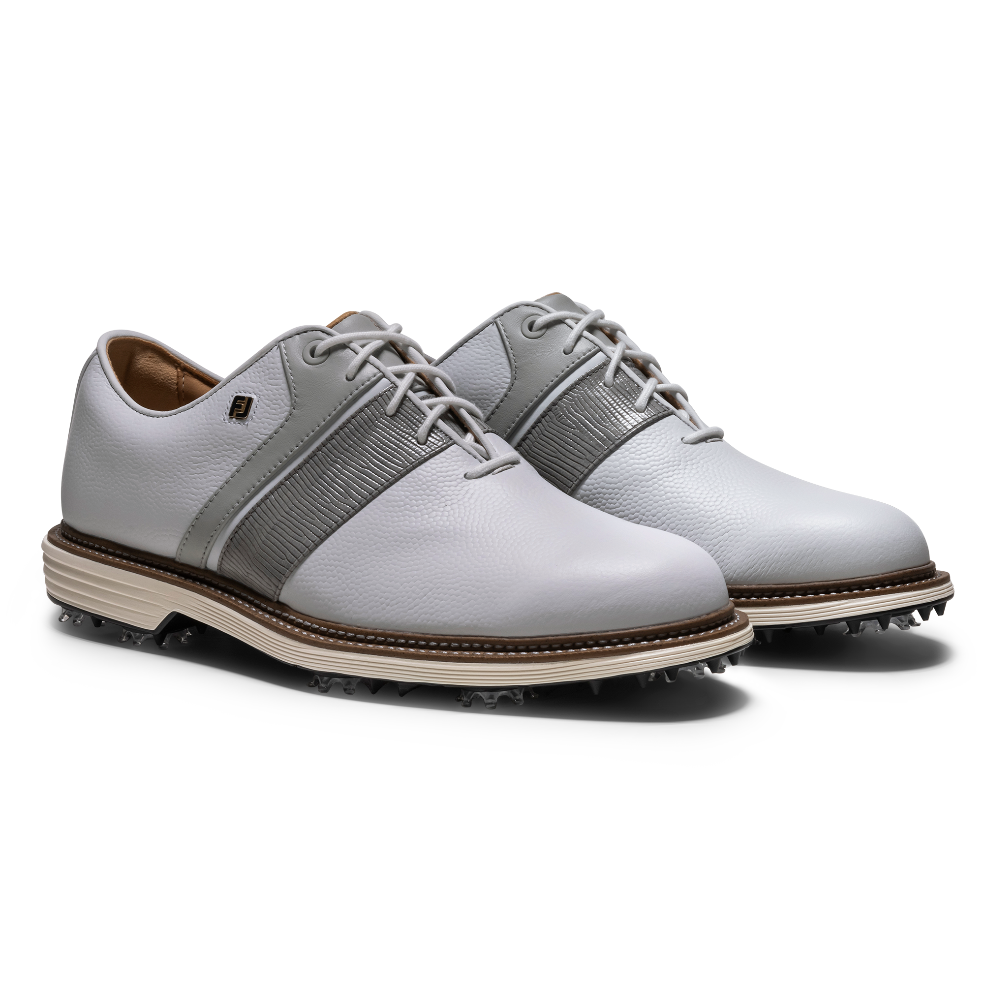 FJ Golfskór Herra Premiere - Packard