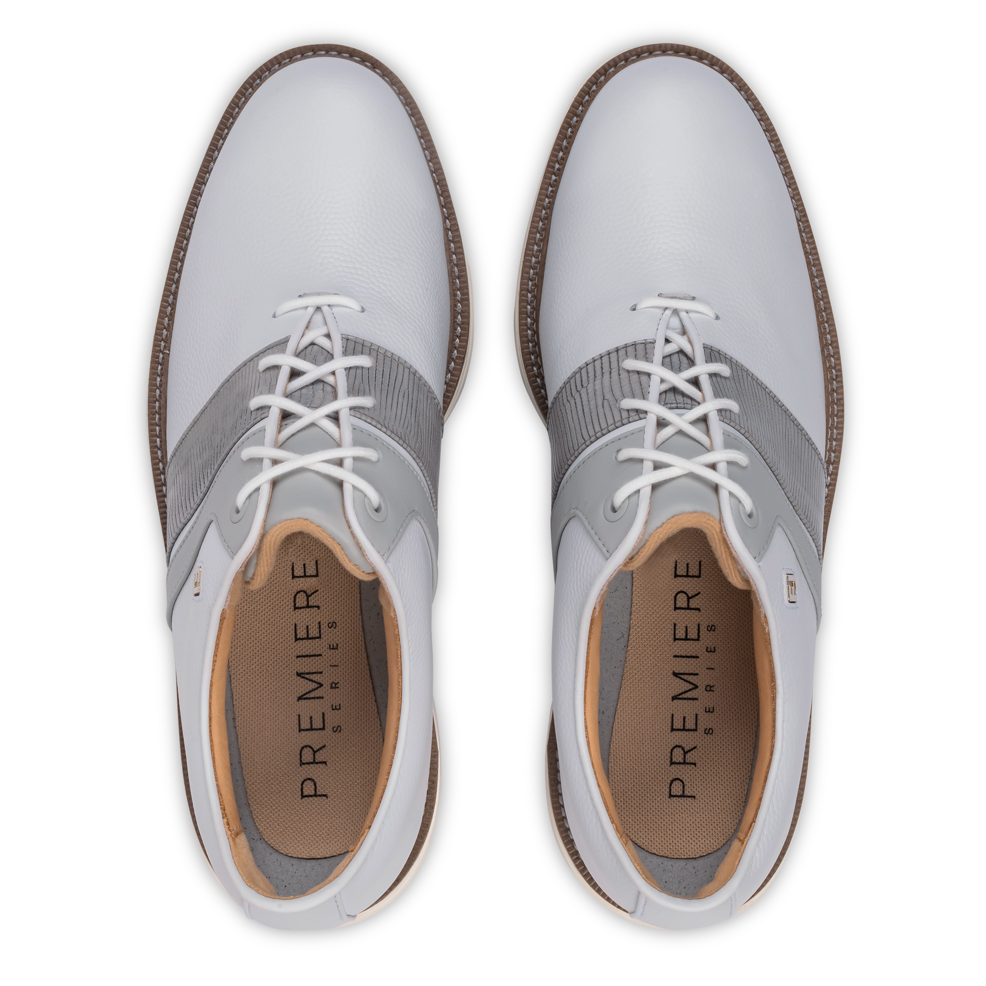 FJ Golfskór Herra Premiere - Packard