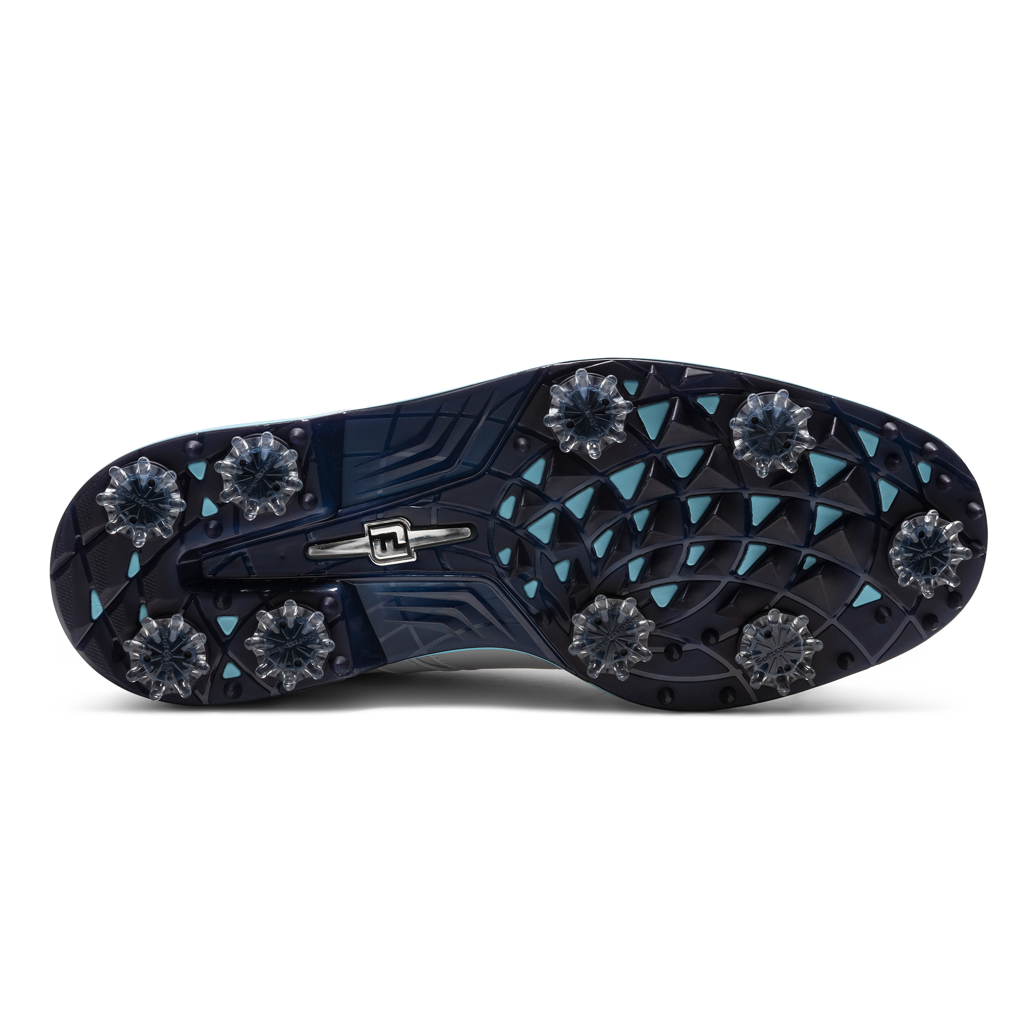 FJ Golfskór Herra Premiere - Packard