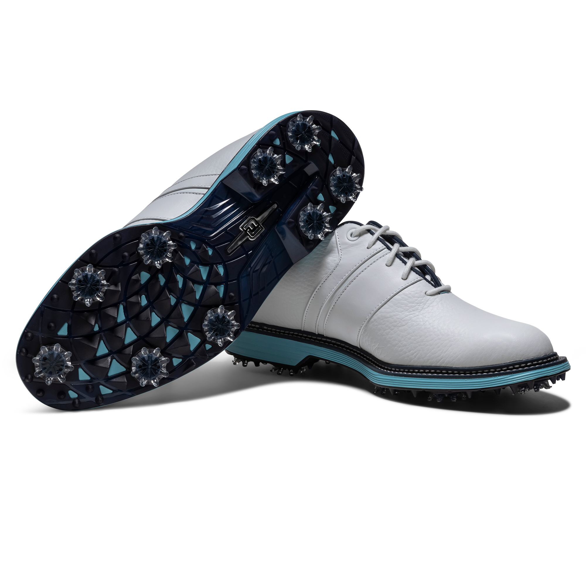 FJ Golfskór Herra Premiere - Packard