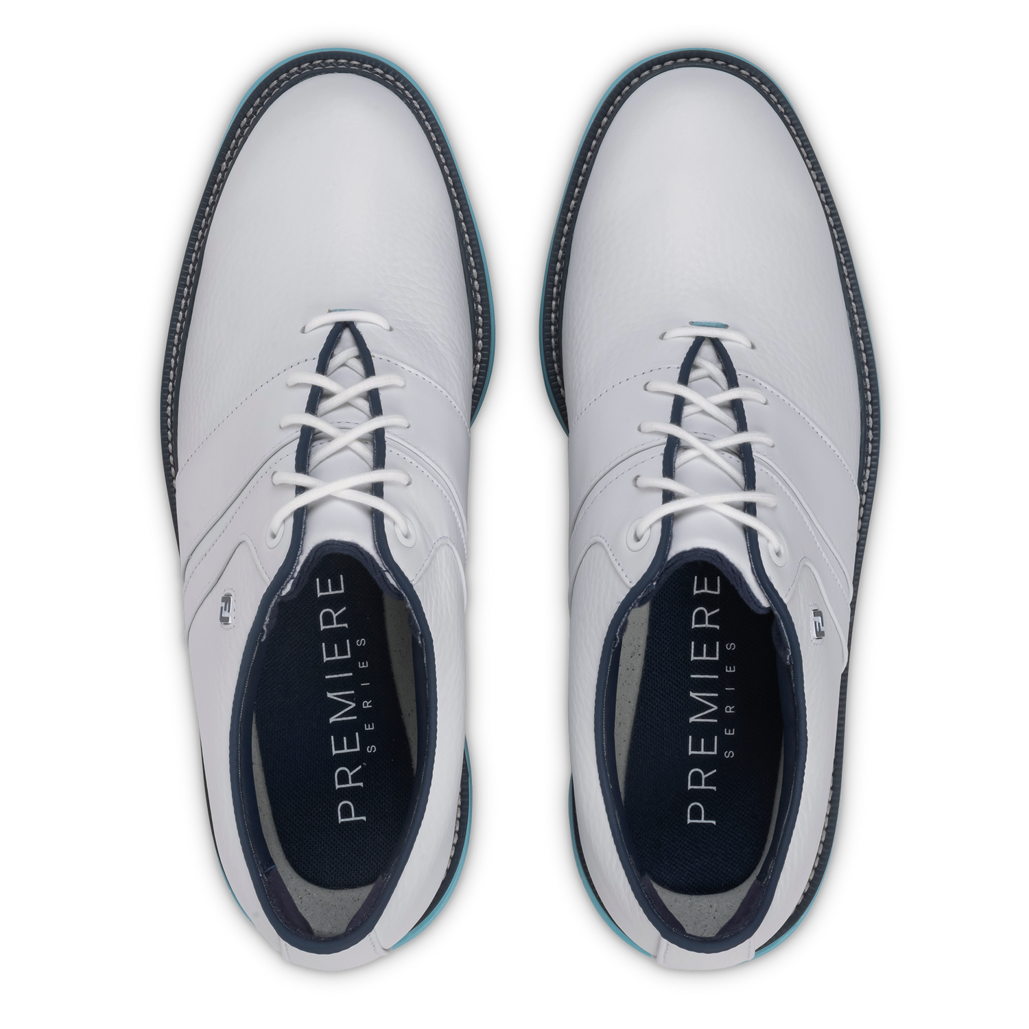 FJ Golfskór Herra Premiere - Packard