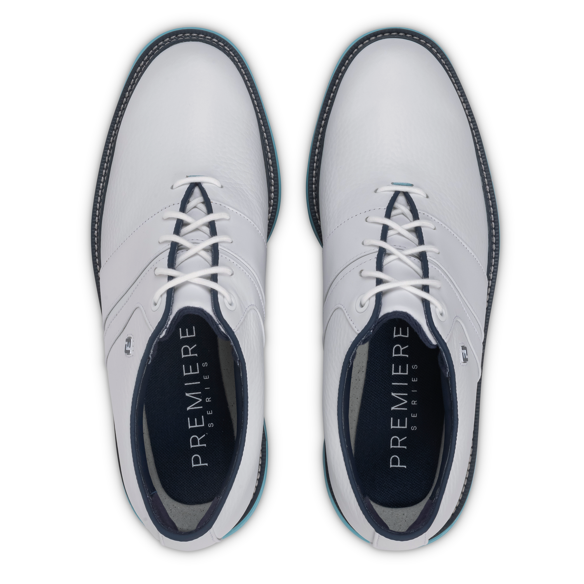 FJ Golfskór Herra Premiere - Packard