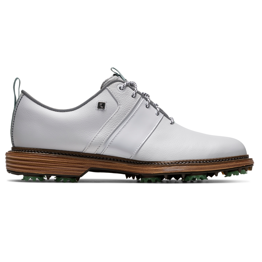 FJ Golfskór Herra Todd Snyder Packard