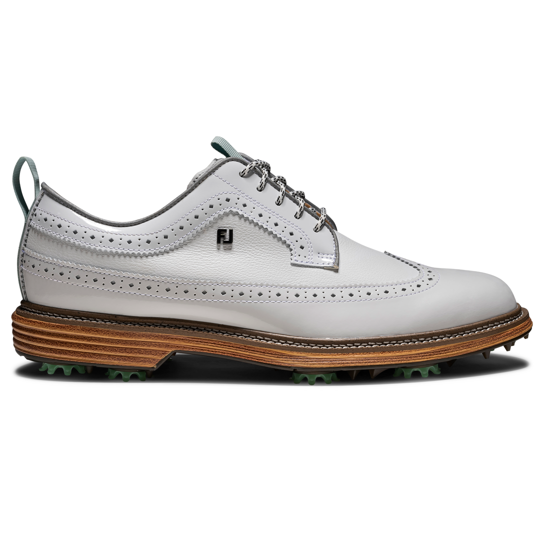 FJ Golfskór Herra Todd Snyder Marquis