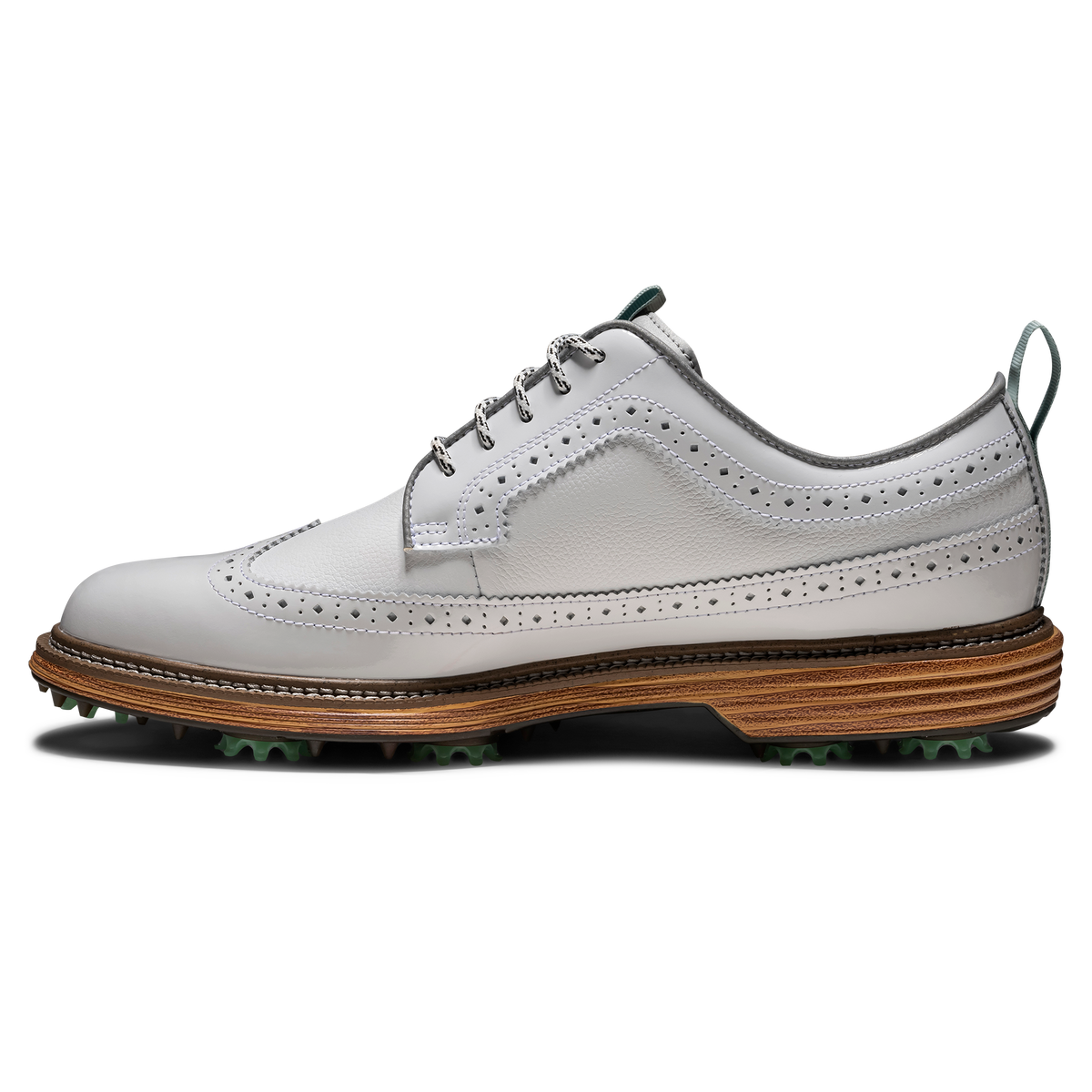 FJ Golfskór Herra Todd Snyder Marquis
