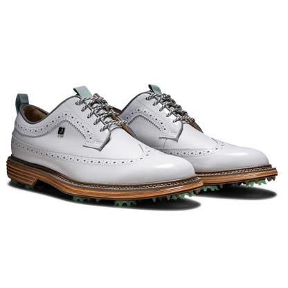 FJ Golfskór Herra Todd Snyder Marquis