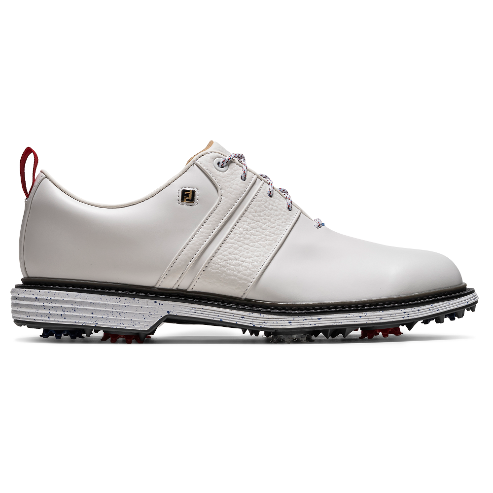 FJ Golfskór Herra Packard 1776