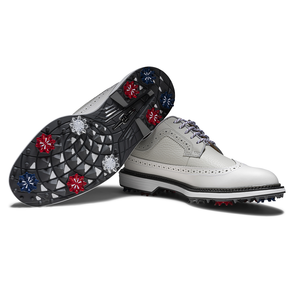 FJ Golfskór Herra Marquis 1776