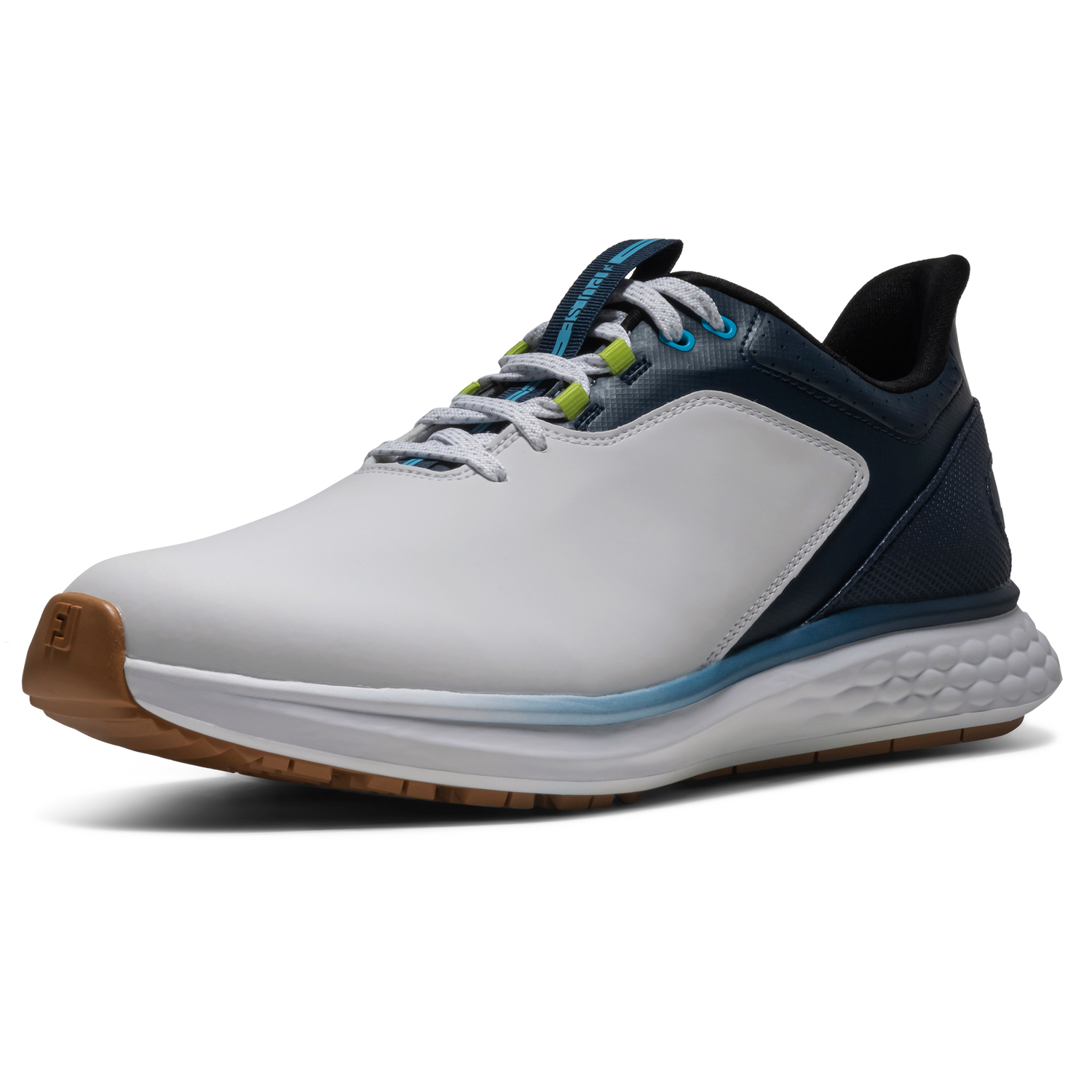 FJ Golfskór Herra Pulse