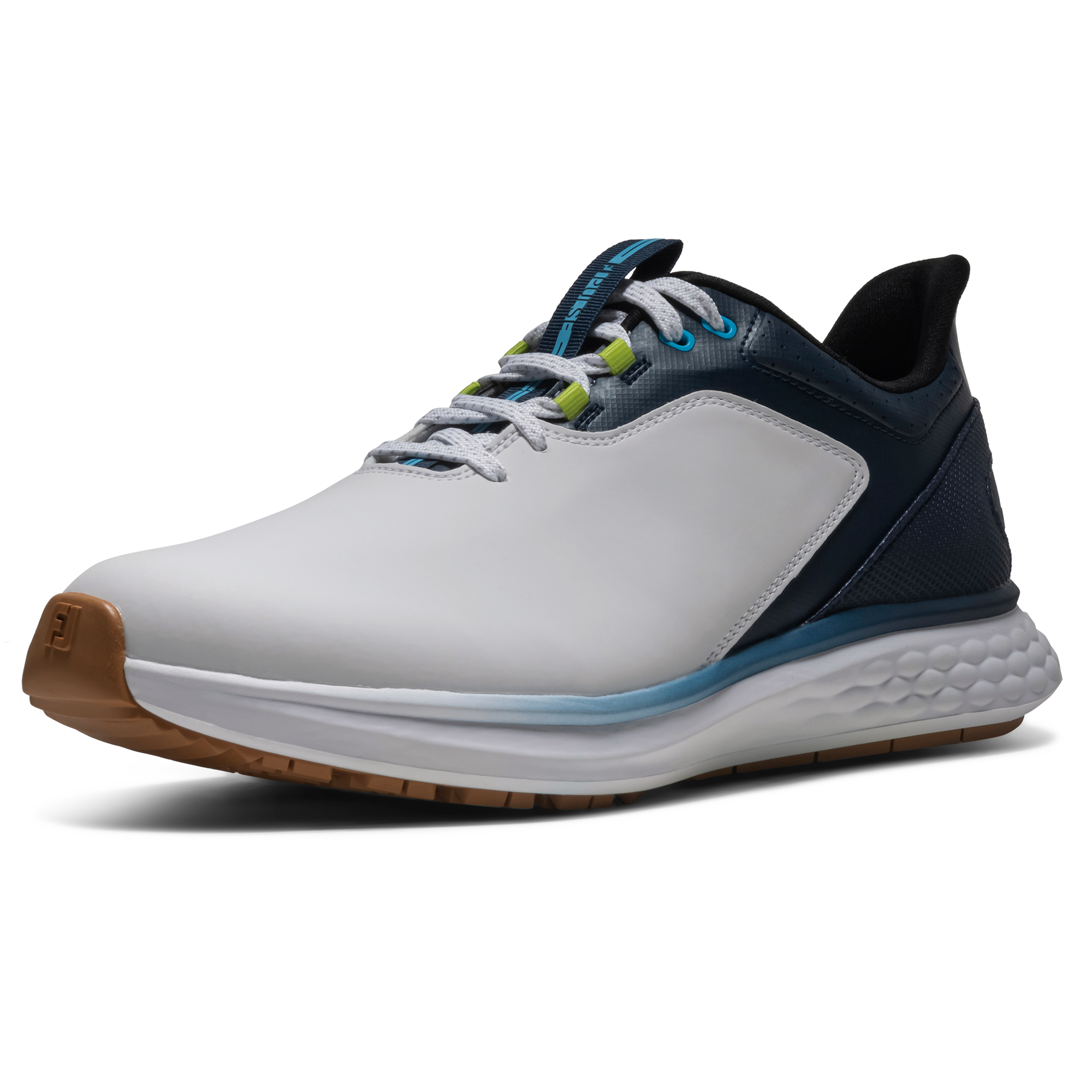 FJ Golfskór Herra Pulse