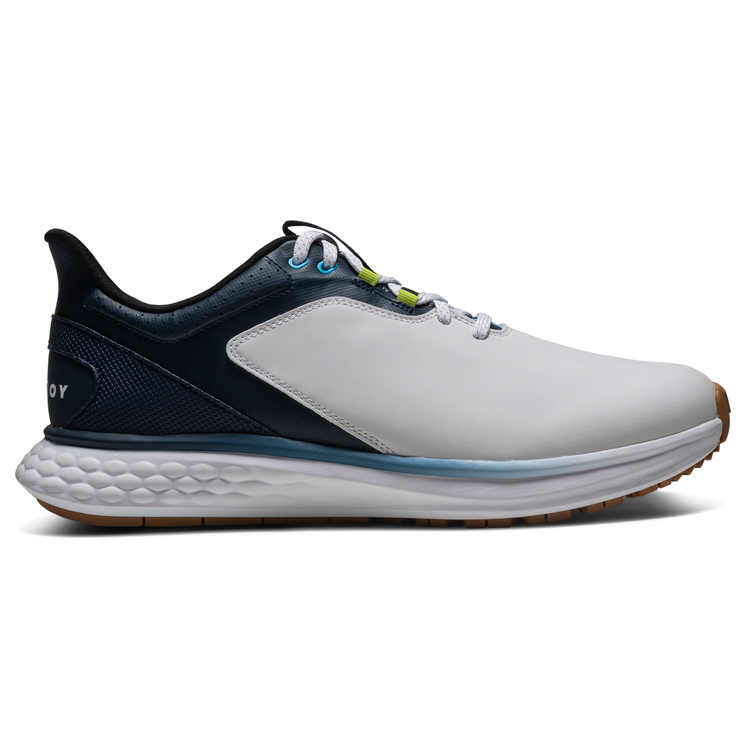 FJ Golfskór Herra Pulse