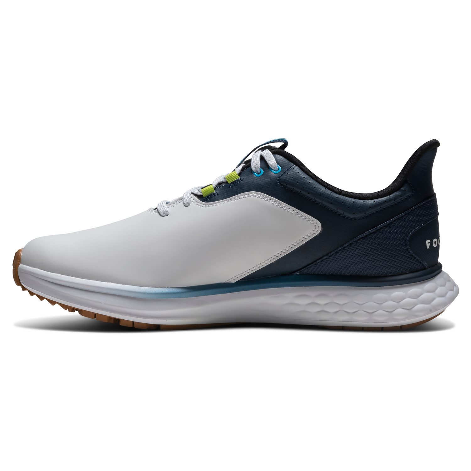 FJ Golfskór Herra Pulse