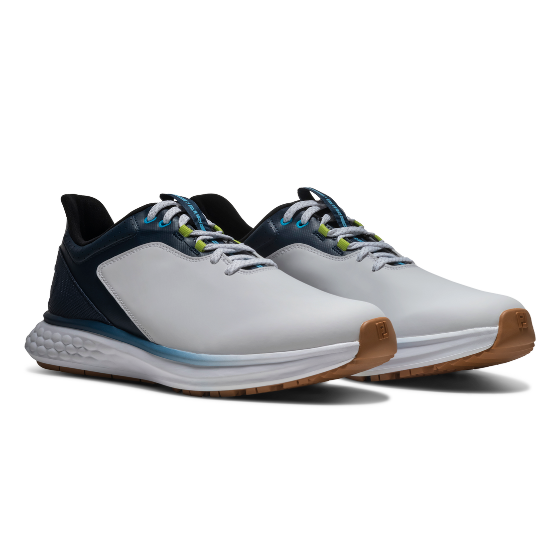 FJ Golfskór Herra Pulse