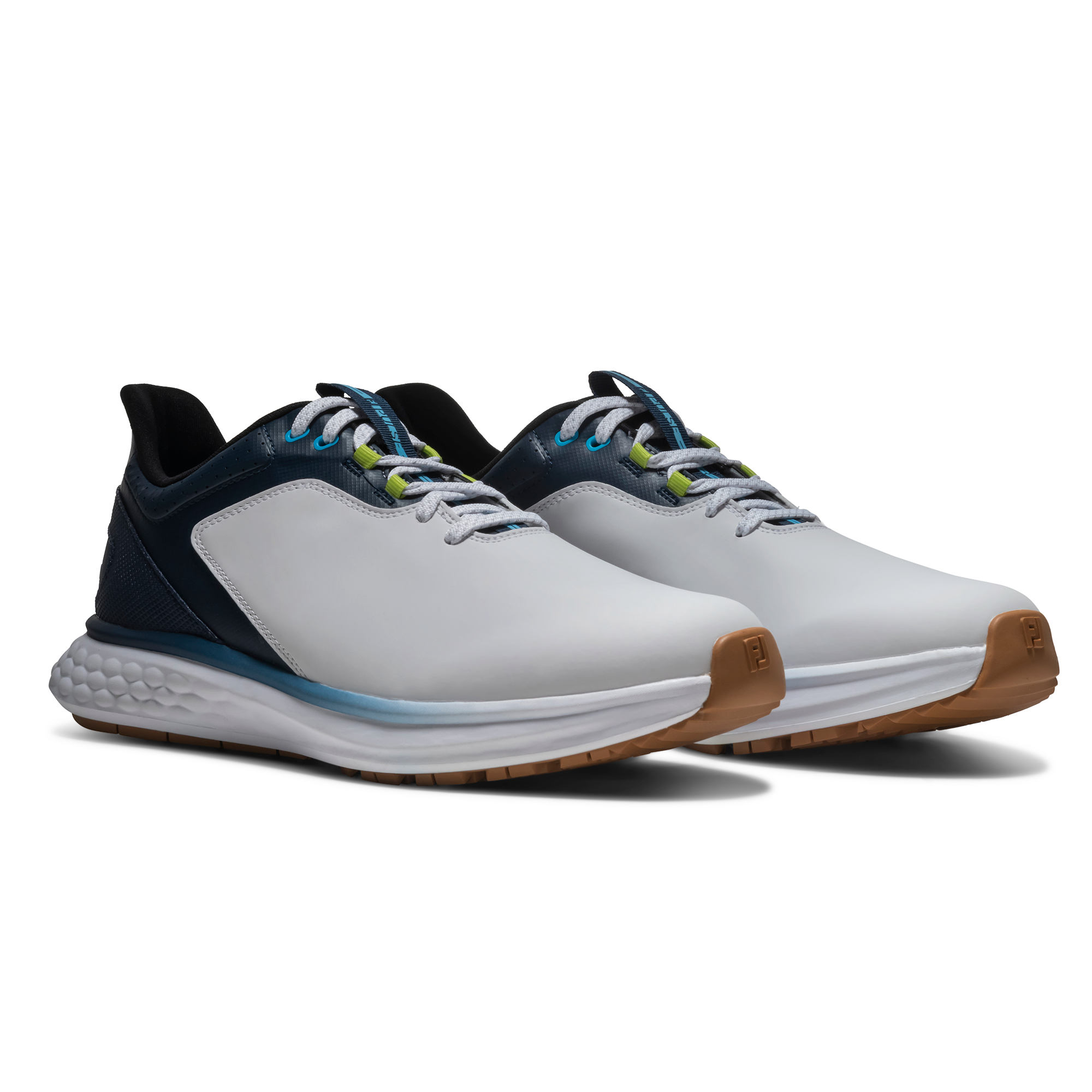 FJ Golfskór Herra Pulse