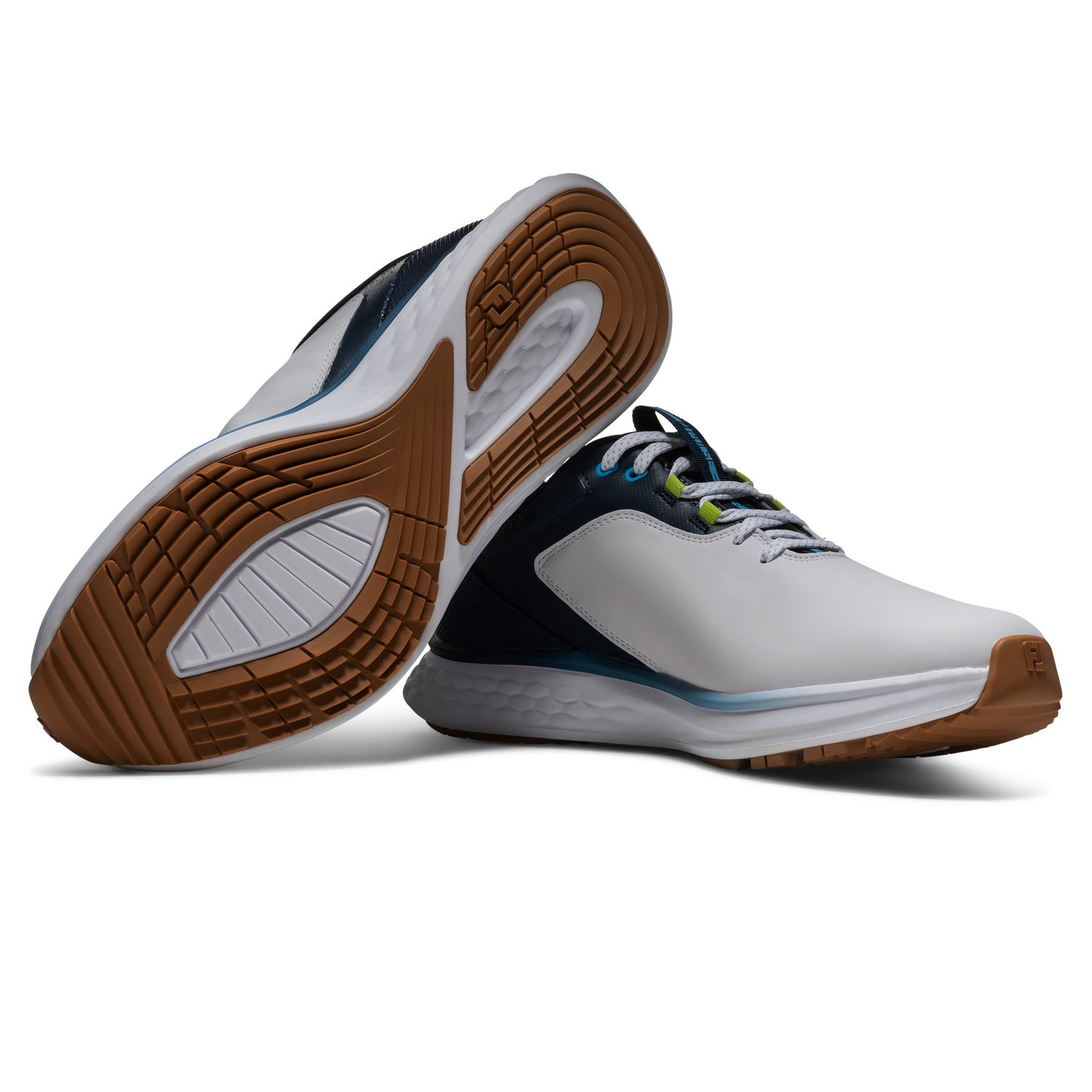 FJ Golfskór Herra Pulse