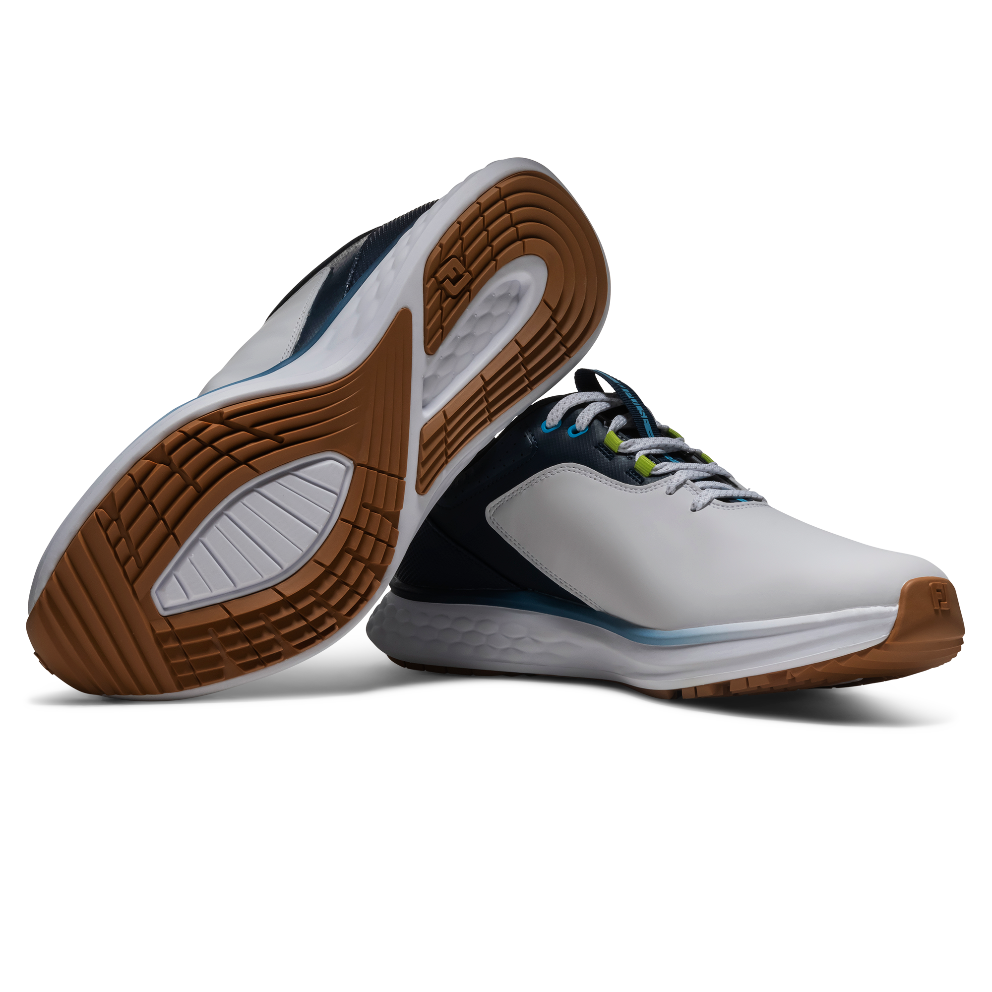 FJ Golfskór Herra Pulse