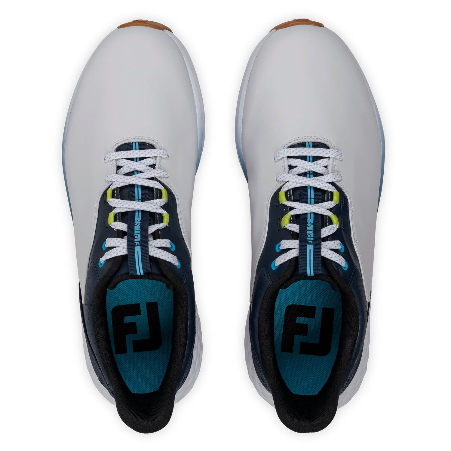 FJ Golfskór Herra Pulse