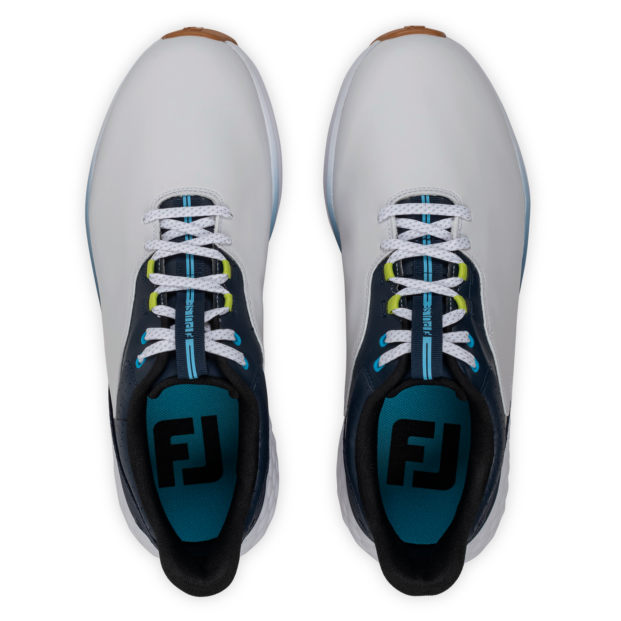 FJ Golfskór Herra Pulse