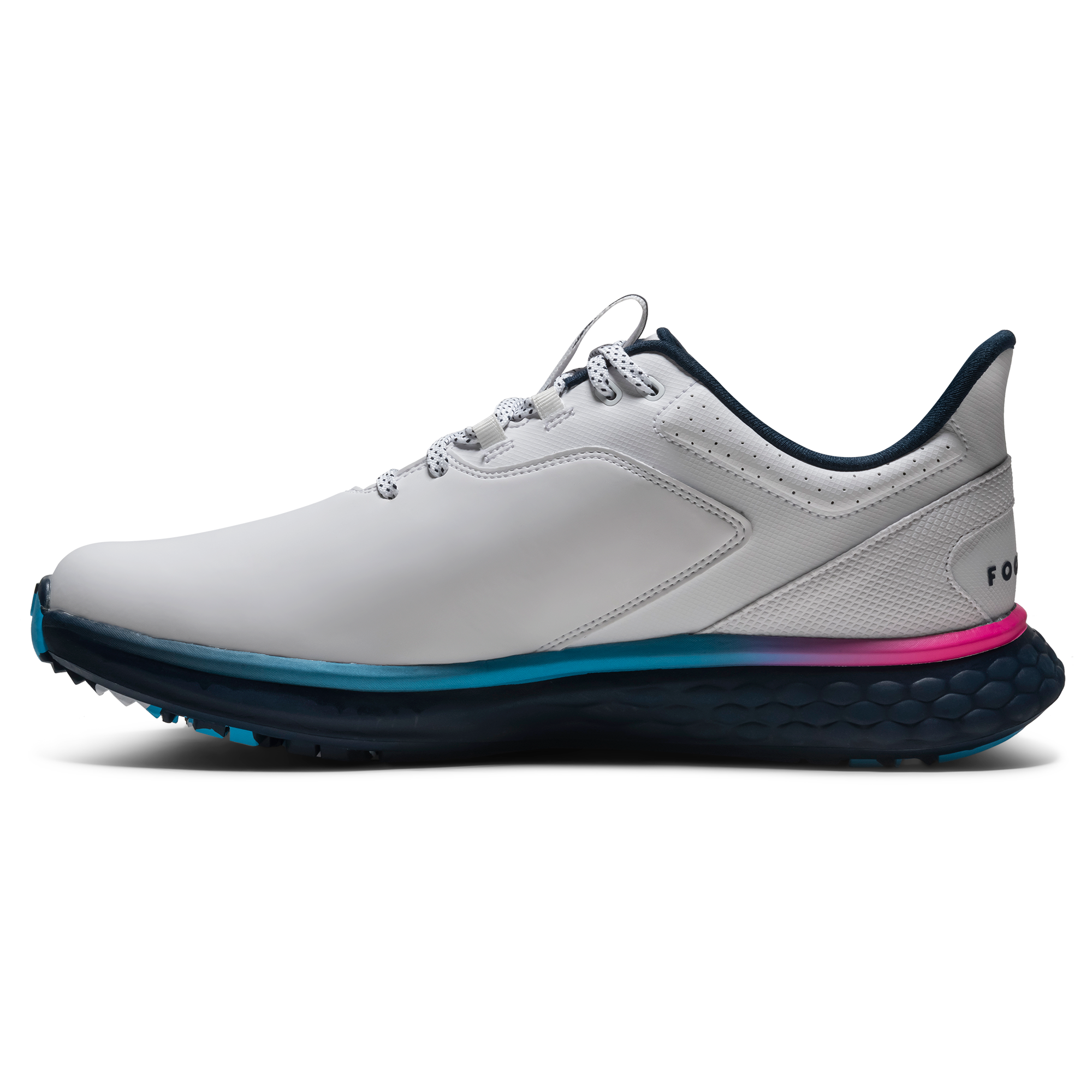 FJ Golfskór Herra Pulse