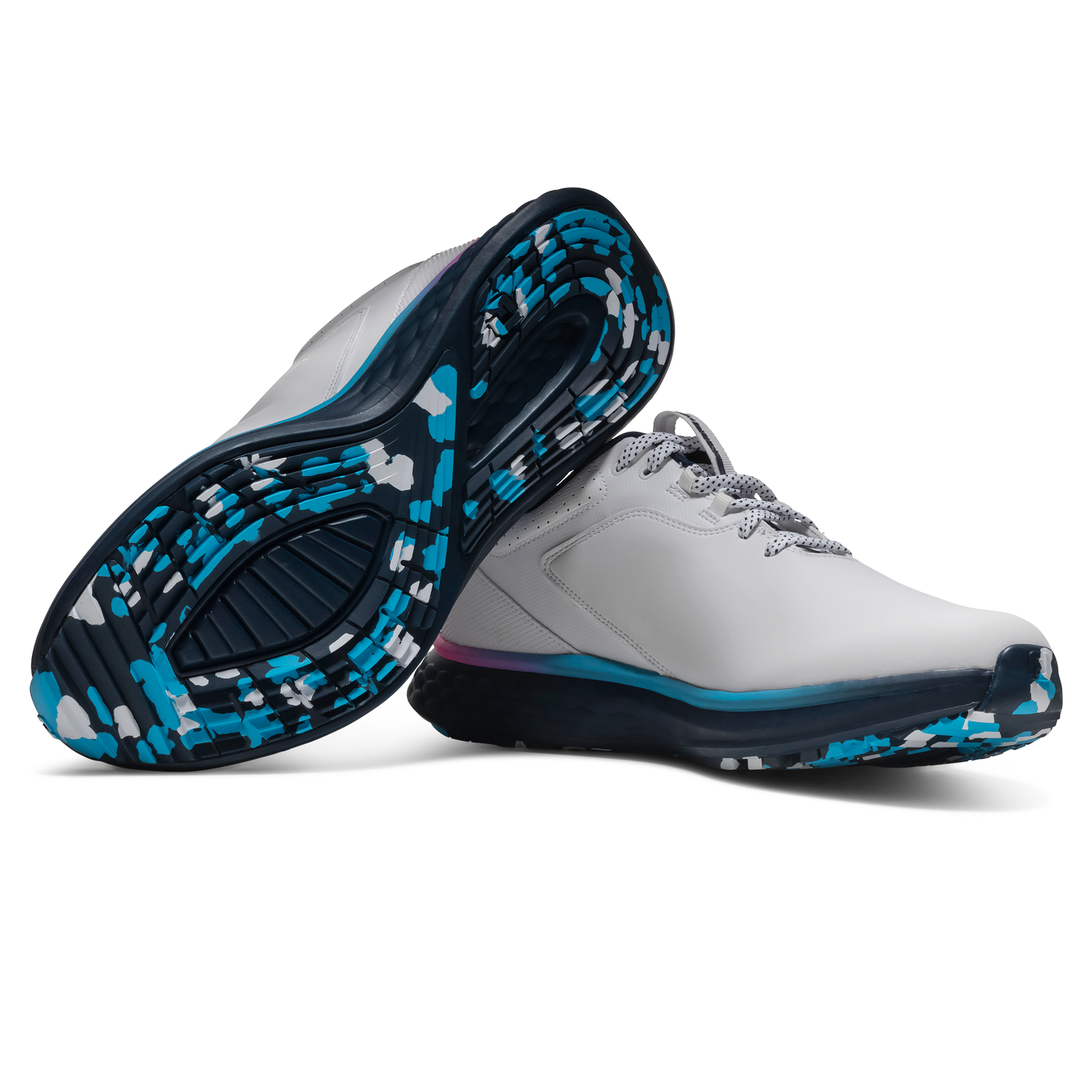 FJ Golfskór Herra Pulse