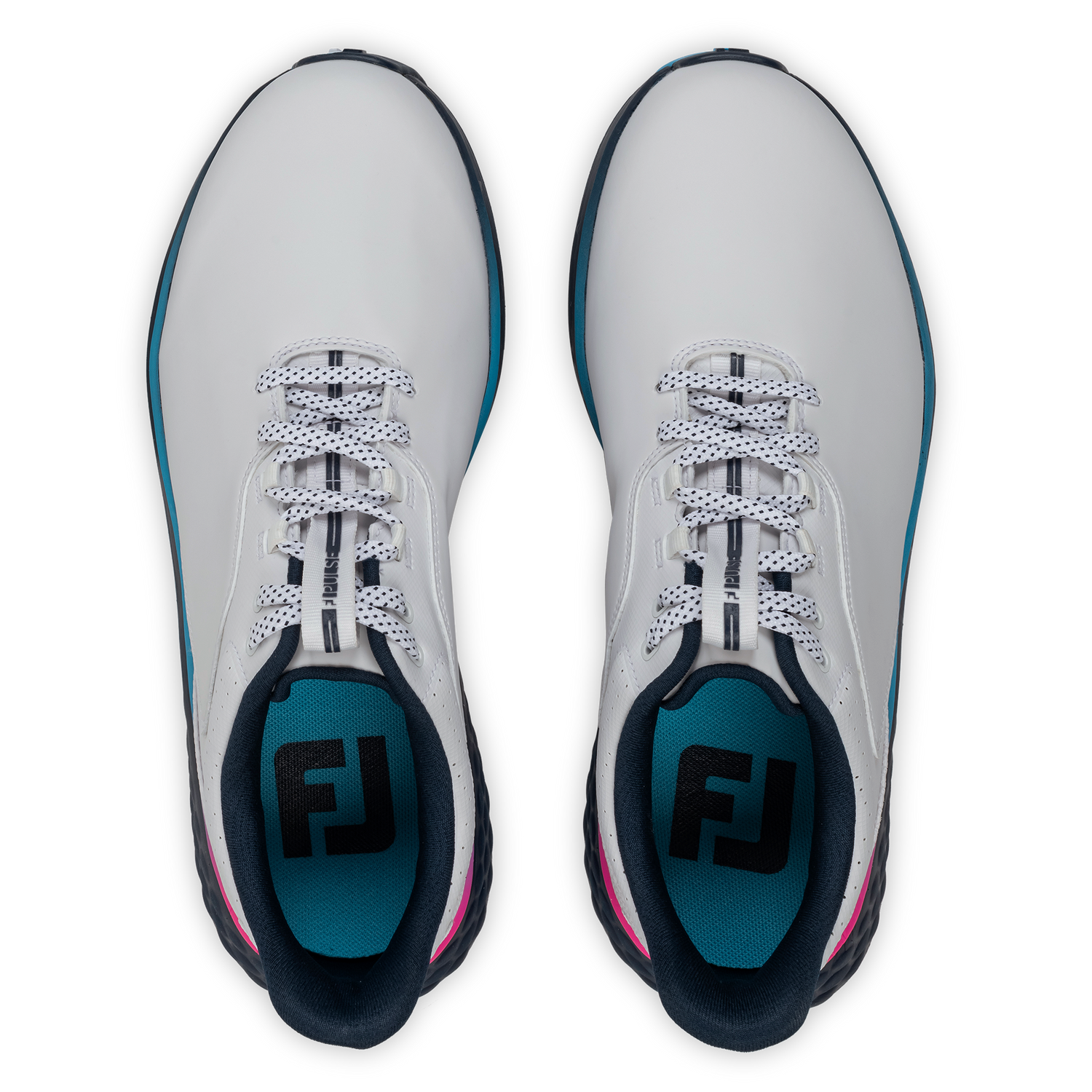 FJ Golfskór Herra Pulse