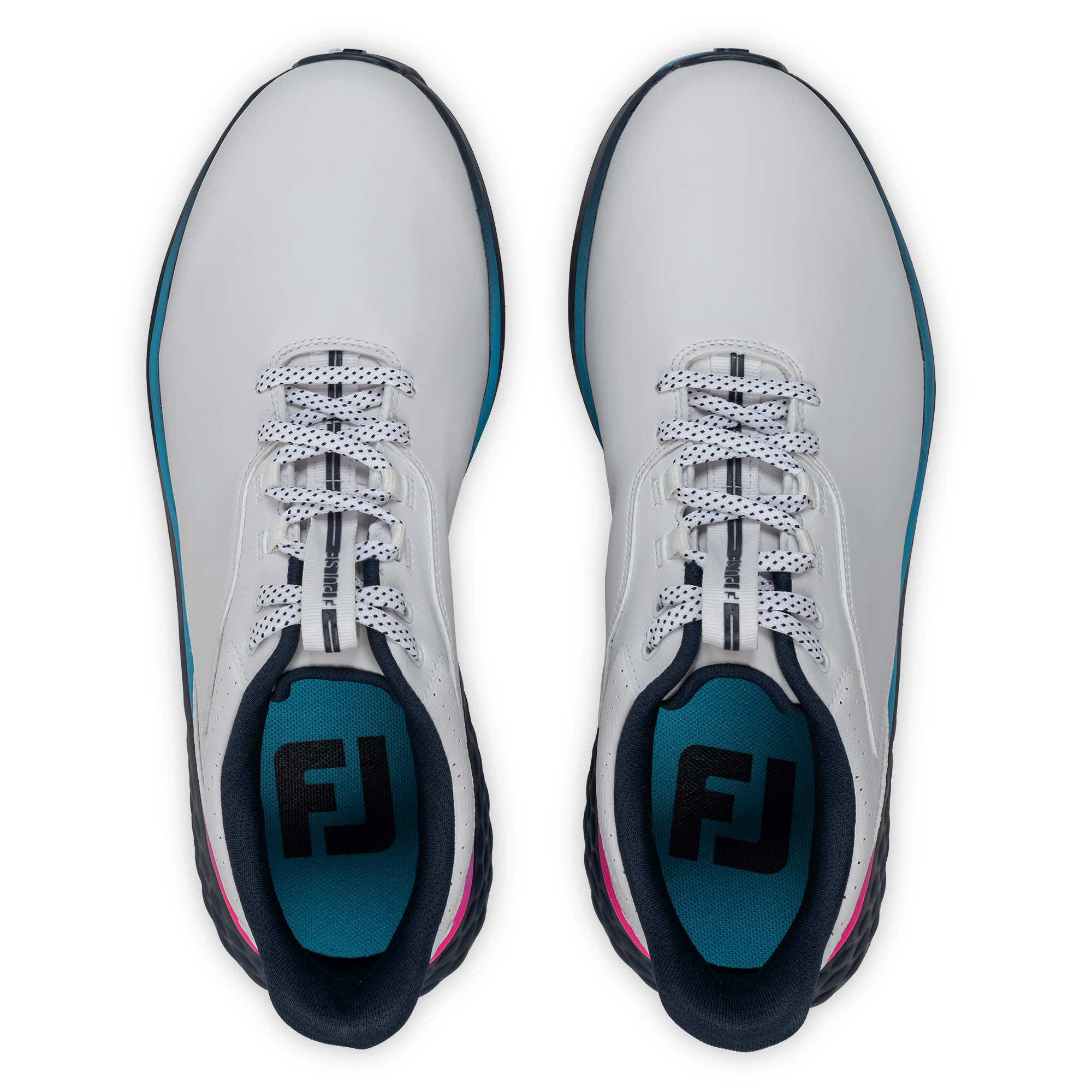 FJ Golfskór Herra Pulse