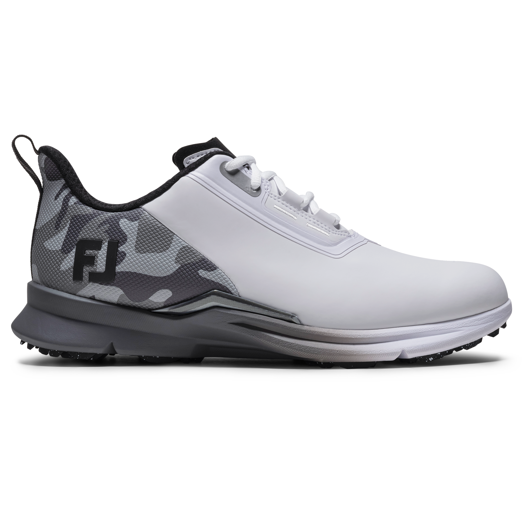 FJ Golfskór Herra Fuel