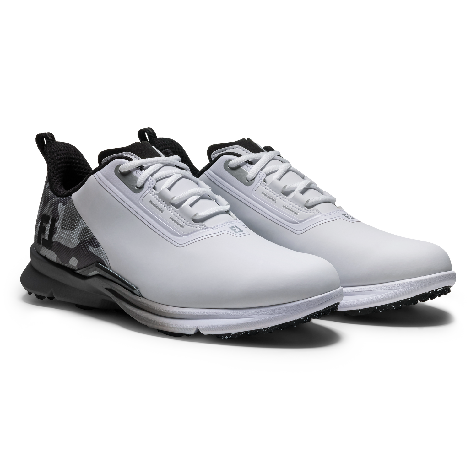 FJ Golfskór Herra Fuel