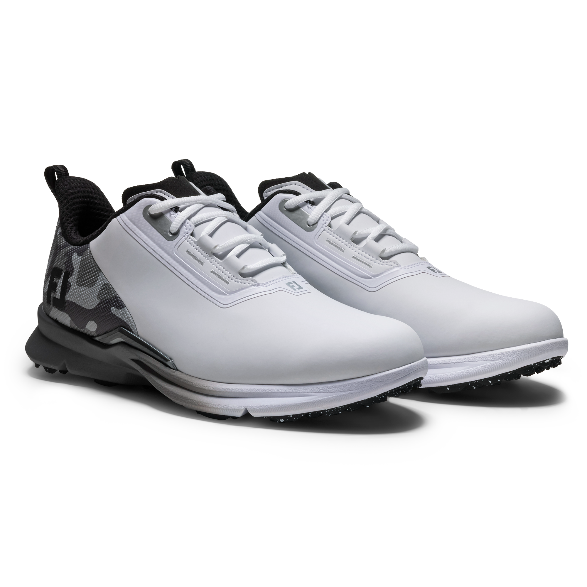 FJ Golfskór Herra Fuel