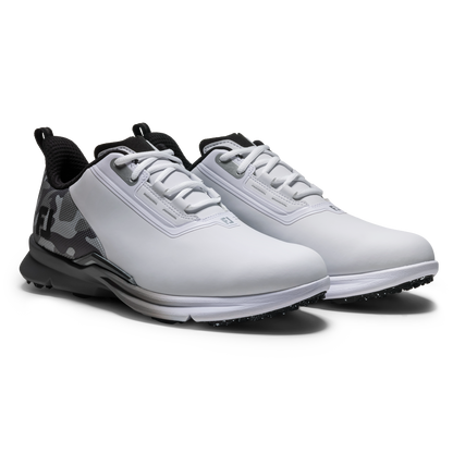 FJ Golfskór Herra Fuel