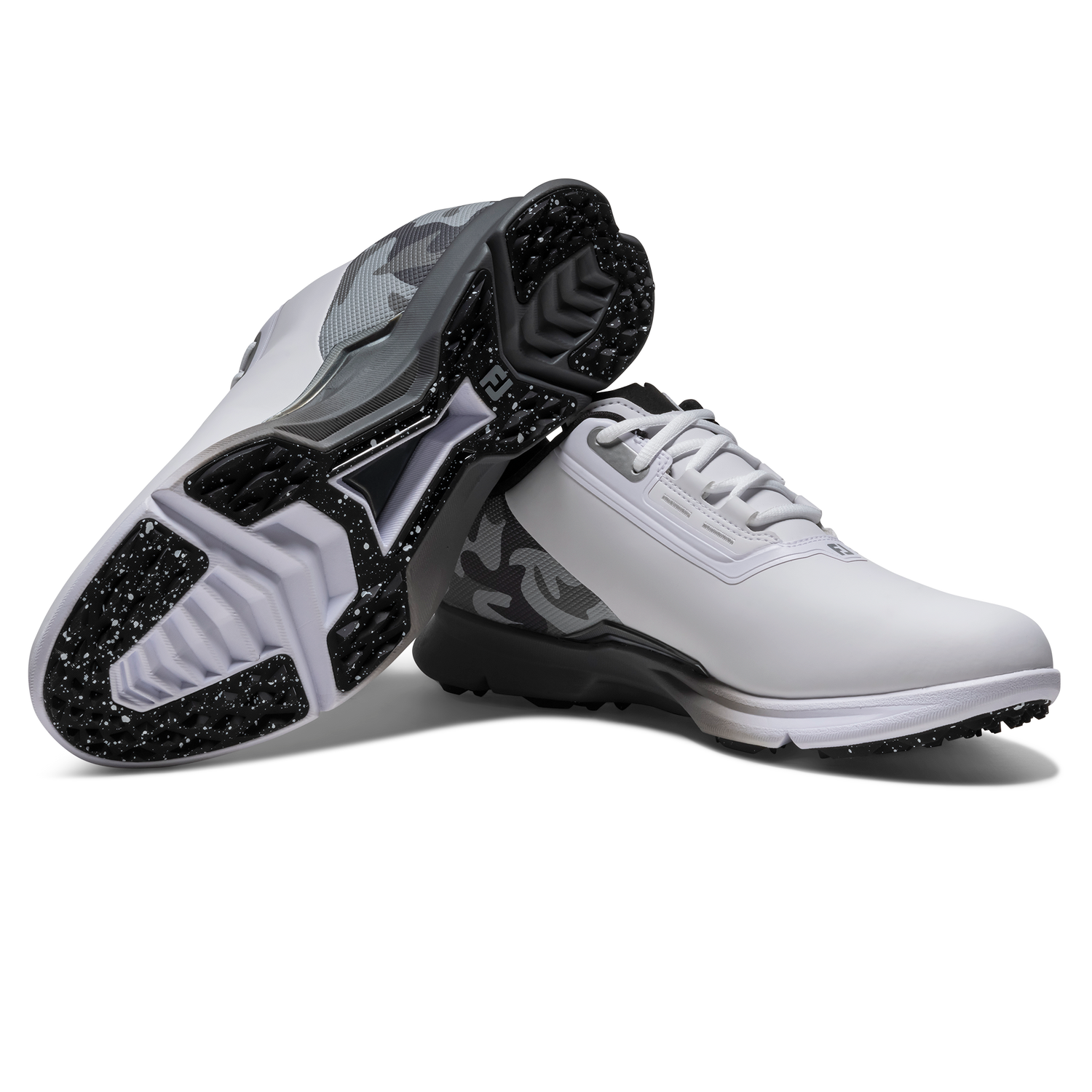 FJ Golfskór Herra Fuel