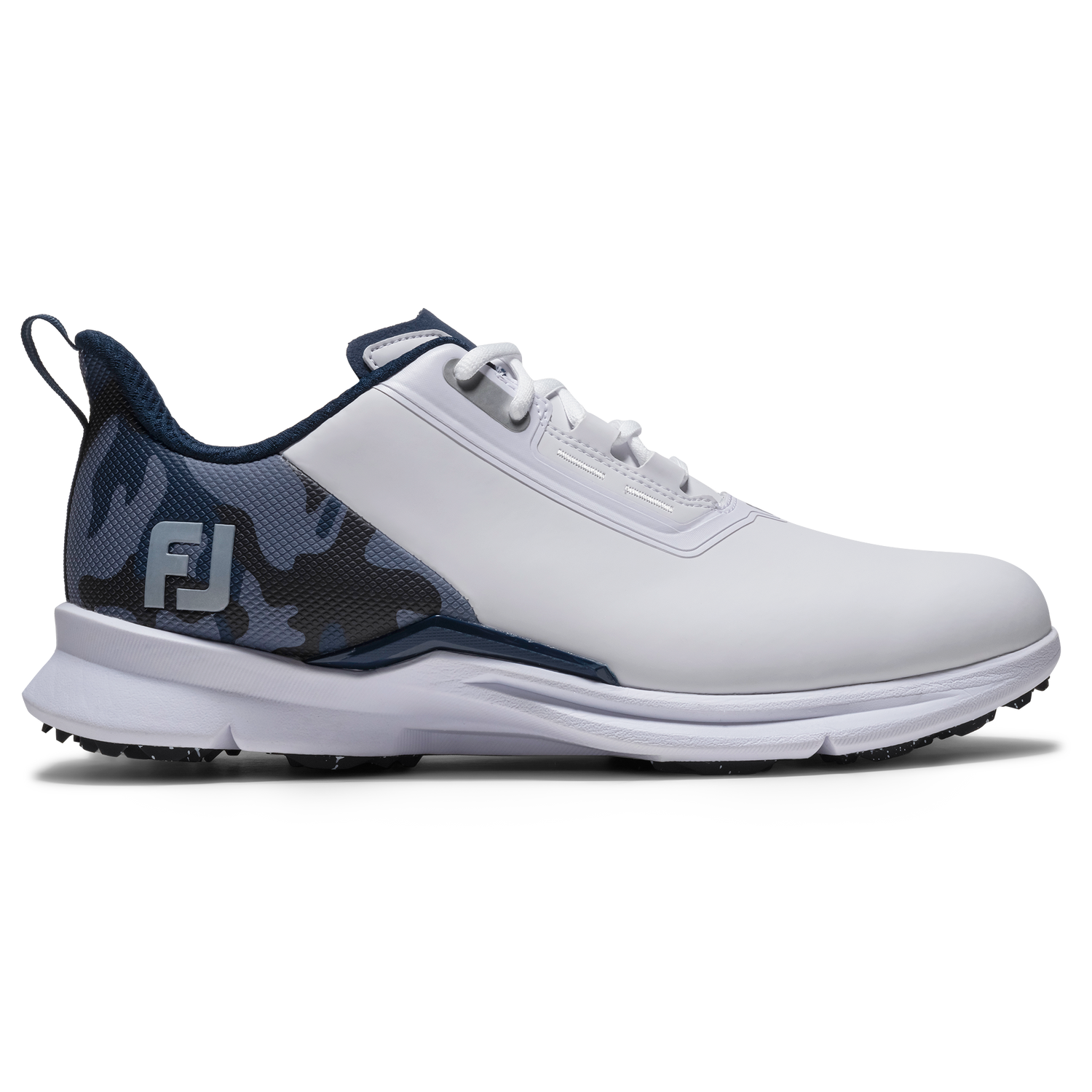 FJ Golfskór Herra Fuel
