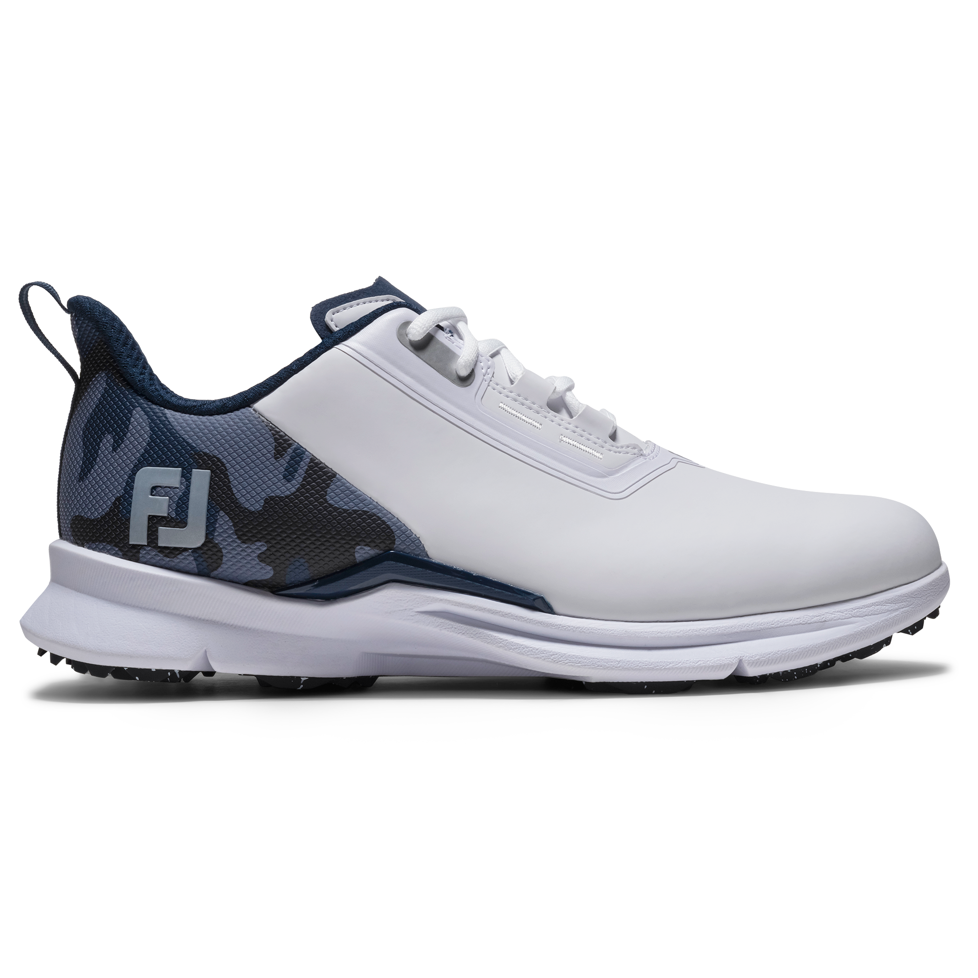FJ Golfskór Herra Fuel