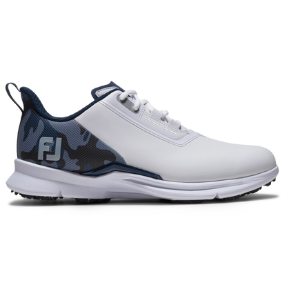 FJ Golfskór Herra Fuel
