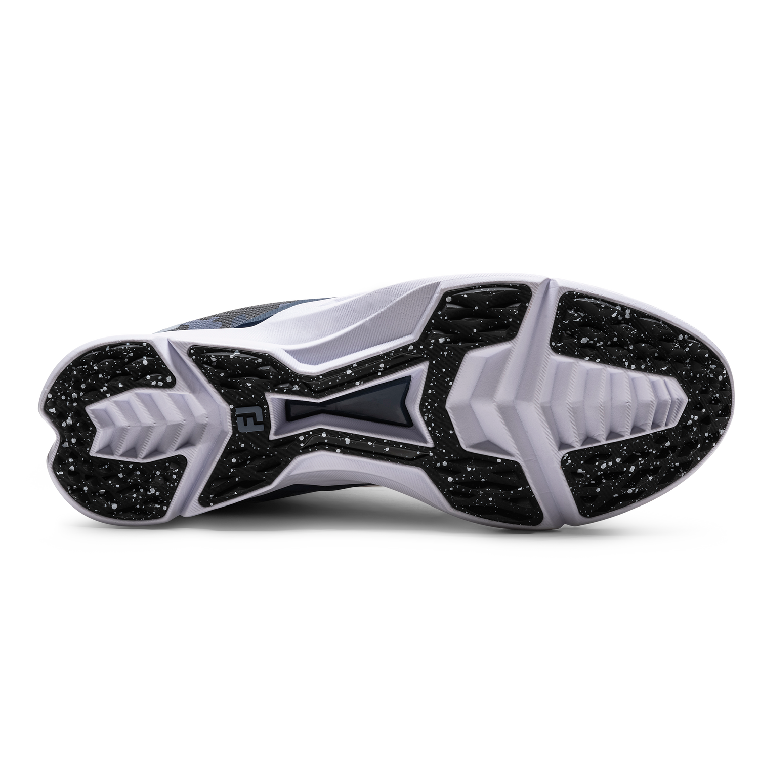 FJ Golfskór Herra Fuel