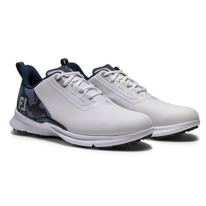 FJ Golfskór Herra Fuel