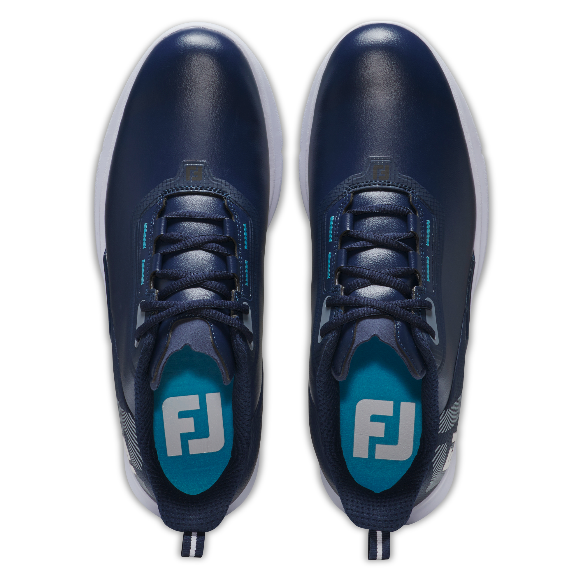 FJ Golfskór Herra Fuel