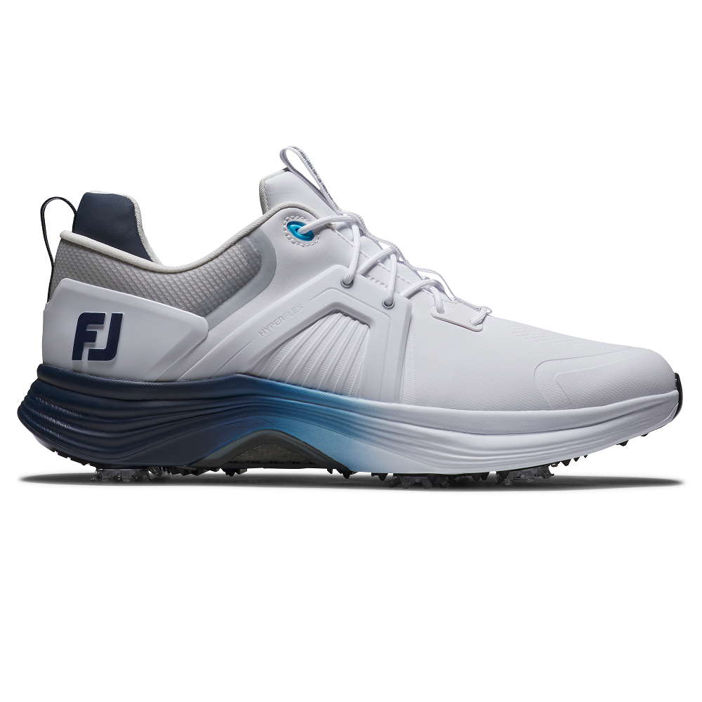 FJ Golfskór Herra HyperFlex Carbon