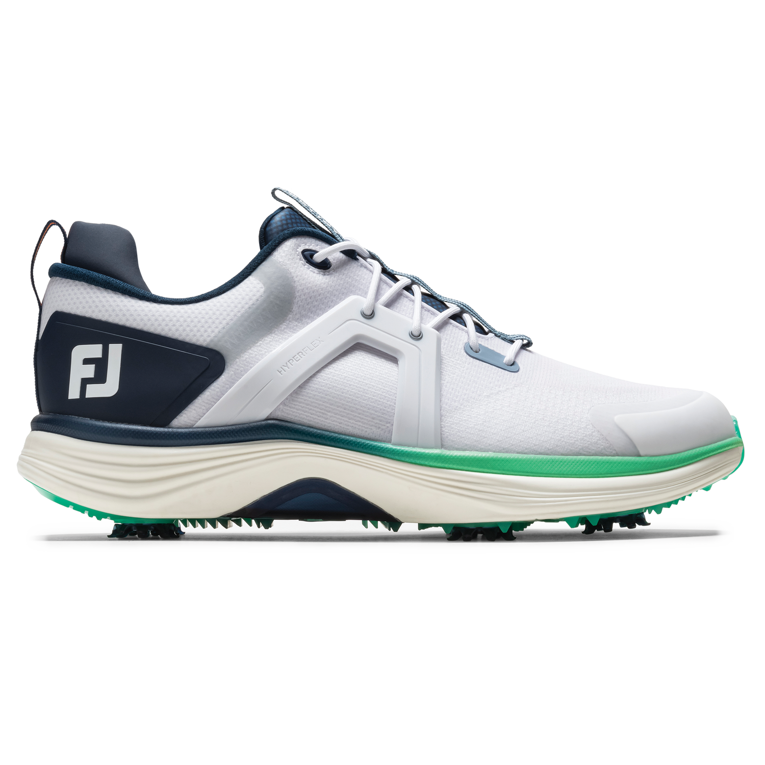 FJ Golfskór Herra HyperFlex
