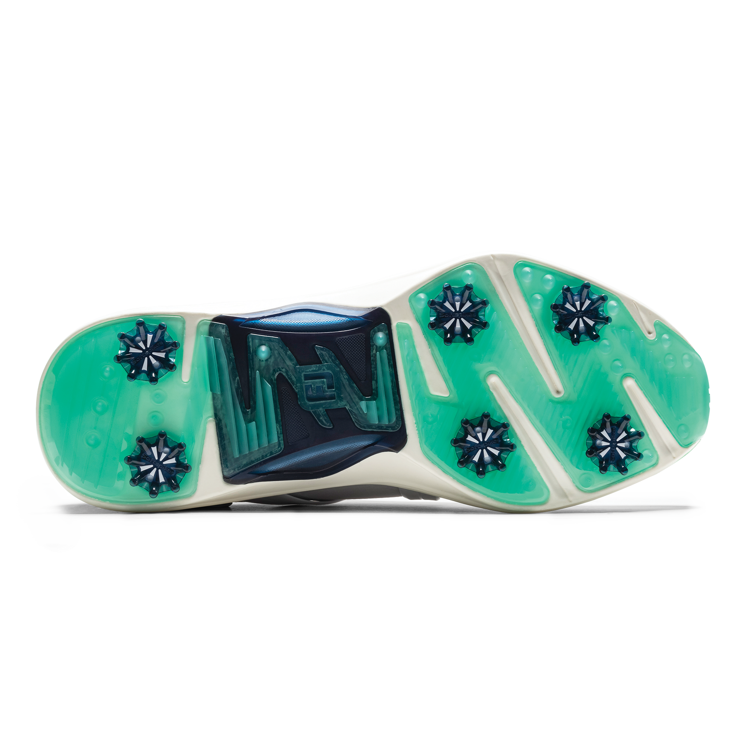 FJ Golfskór Herra HyperFlex