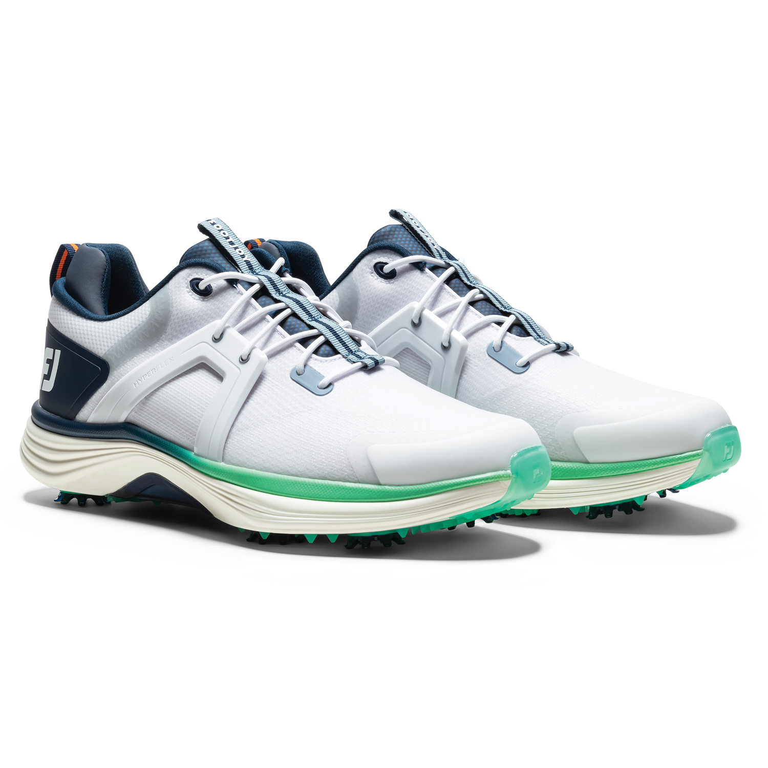 FJ Golfskór Herra HyperFlex