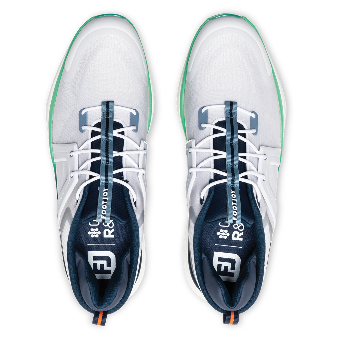 FJ Golfskór Herra HyperFlex
