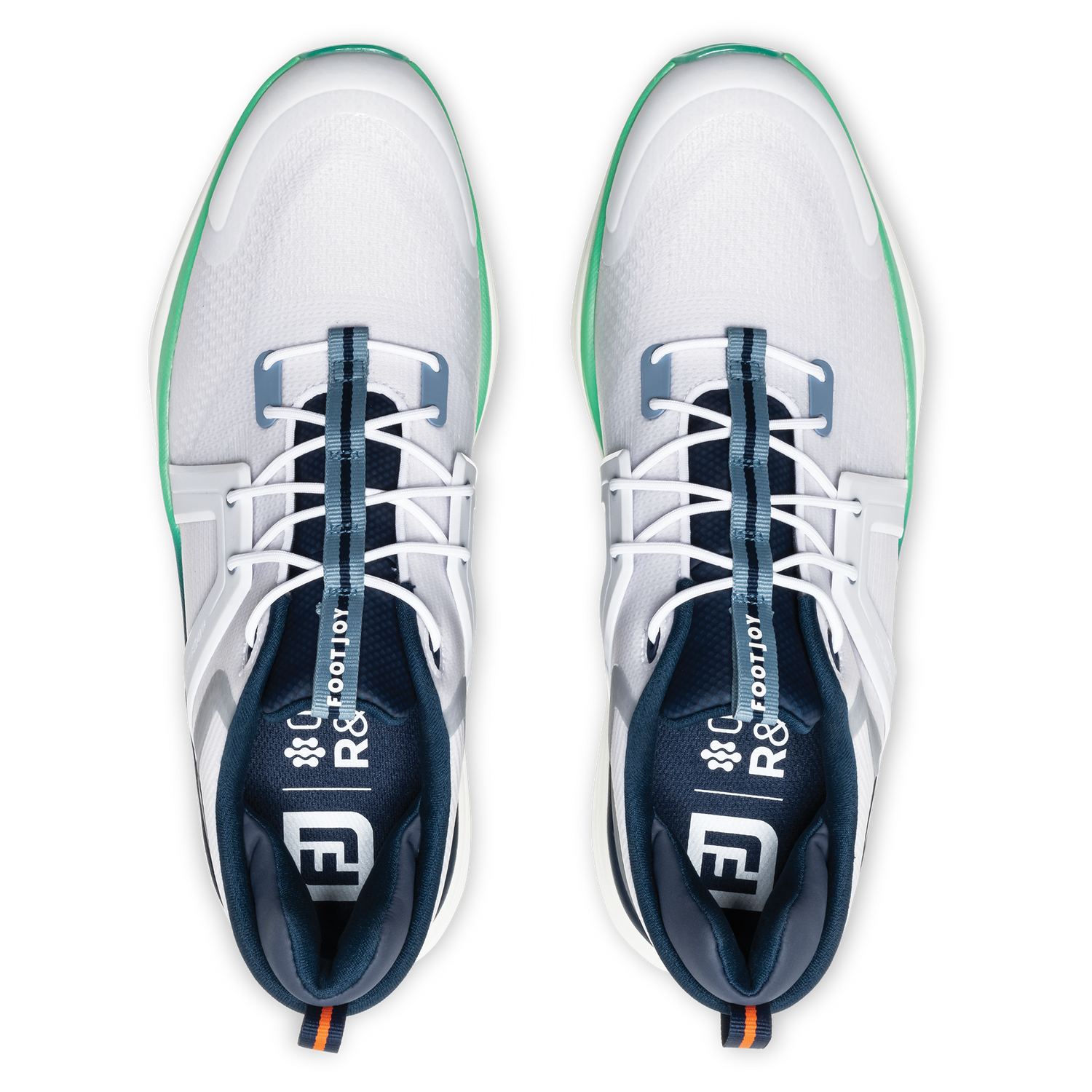 FJ Golfskór Herra HyperFlex