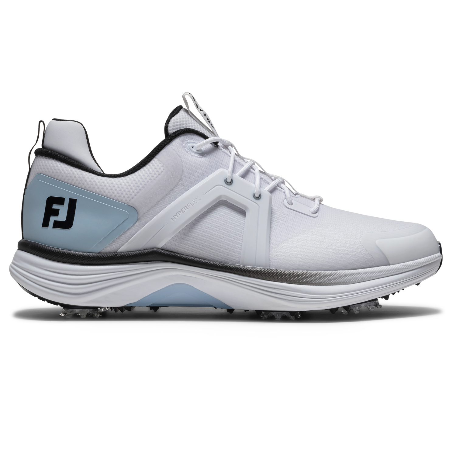 FJ Golfskór Herra HyperFlex