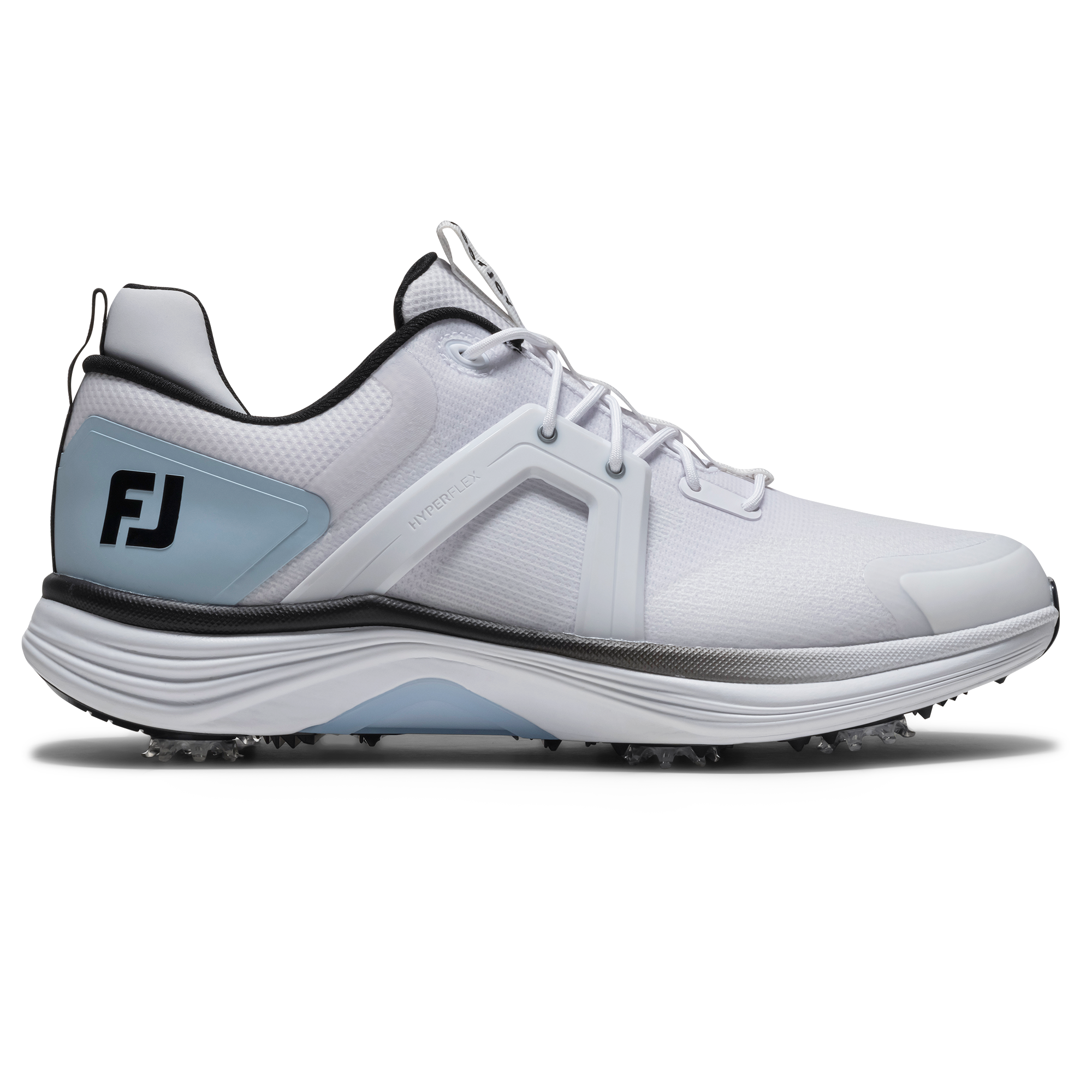 FJ Golfskór Herra HyperFlex